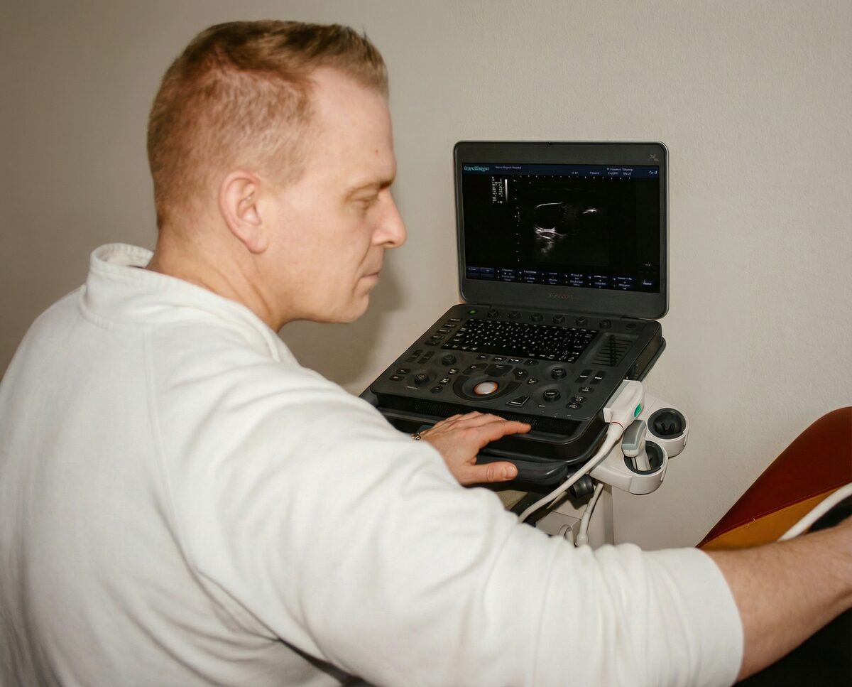 Akut und Diagnostik