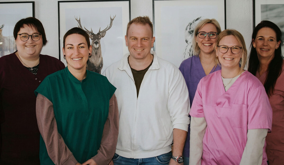 Willkommen auf unserer neuen Website